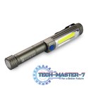 Latarka warsztatowa inspekcyjna LED WL-400 5W COB