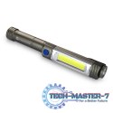 Latarka warsztatowa inspekcyjna LED WL-400 5W COB