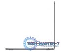 MacBook Air 13,6 cali: M2 8/10, 16GB, 512GB, 35W - Gwiezdna szarość
