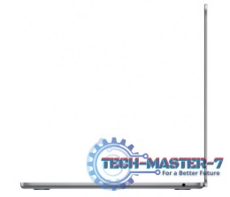 MacBook Air 13,6 cali: M2 8/10, 16GB, 512GB, 35W - Gwiezdna szarość