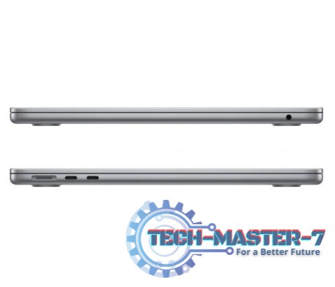 MacBook Air 13,6 cali: M2 8/10, 16GB, 512GB, 35W - Gwiezdna szarość MacBook Air 13,6 cali: M2 8/10, 16GB, 512GB, 35W - Gwiezdna szarość