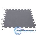 Mata piankowa puzzle 50x50cm 8 sztuk pod basen INTEX 29084 INTEX