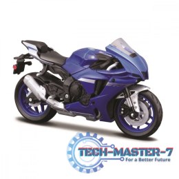 Model Yamaha YZF-R1 2021 1/18