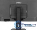 Monitor 32 cale XB3270QSU-B1 IPS,WQHD,HDMI,DP,100Hz,250cd,3ms,2x2W, 3xUSB(3.2),FlickerFree,VESA,HAS(150mm)
