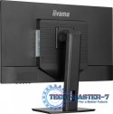 Monitor 32 cale XB3270QSU-B1 IPS,WQHD,HDMI,DP,100Hz,250cd,3ms,2x2W, 3xUSB(3.2),FlickerFree,VESA,HAS(150mm)