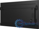 Monitor 85.6 calowy LH8675UHS-B1A, 24/7,IPS,ANDROID.11,4K,500cd/m2,WiFi,3xHDMI,DP,Daisy/Chain,2xUSB,2x10W,RJ45,iiSignage2,FailOv