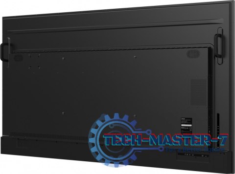 Monitor 85.6 calowy LH8675UHS-B1A, 24/7,IPS,ANDROID.11,4K,500cd/m2,WiFi,3xHDMI,DP,Daisy/Chain,2xUSB,2x10W,RJ45,iiSignage2,FailOv Monitor 85.6 calowy LH8675UHS-B1A, 24/7,IPS,ANDROID.11,4K,500cd/m2,WiFi,3xHDMI,DP,Daisy/Chain,2xUSB,2x10W,RJ45,iiSignage2,FailOv