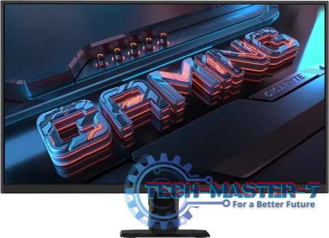 Monitor GIGABYTE GS27F (27" /IPS /170Hz /1920 x 1080 /Czarny)