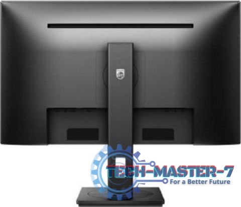Monitor PHILIPS 275S9JML/00 (27" /VA /75Hz /2560 x 1440 /Czarny) Monitor PHILIPS 275S9JML/00 (27" /VA /75Hz /2560 x 1440 /Czarny)