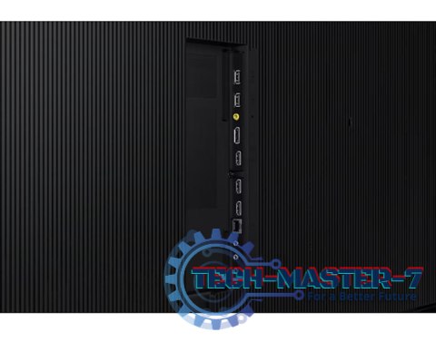 Monitor profesjonalny QM98C 98 cali Matowy 24h/7 500(cd/m2) 3840x2160 (UHD) S10 Player (Tizen 7) Wi-Fi/BT 3 lata On-Site (LH98QM Monitor profesjonalny QM98C 98 cali Matowy 24h/7 500(cd/m2) 3840x2160 (UHD) S10 Player (Tizen 7) Wi-Fi/BT 3 lata On-Site (LH98QM