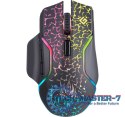 Mysz gamingowa bezprzewodowa OneShot GM-067 3200 DPI 7P