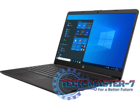 Notebook HP 255 G9 (15.6"/R5-5625U /AMD RG/8GB/SSD512GB)