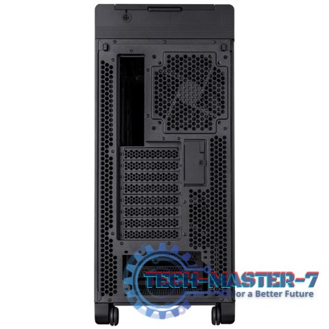 Obudowa Midi Tower ASUS 90DC00J0-B09000 Obudowa Midi Tower ASUS 90DC00J0-B09000