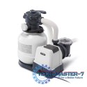 Pompa piaskowa filtrująca 7900 l/h INTEX 26646 INTEX