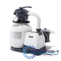 Pompa piaskowa filtrująca 7900 l/h INTEX 26646 INTEX