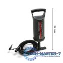 Pompka ręczna do matareca basenu DOUBLE QUICK II intex 68612 INTEX