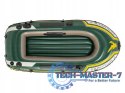 Ponton Seahawk 2 + pompka + 2 wiosła Intex 68347 INTEX
