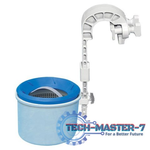 Skimmer oczyszczacz wody powierzchniowy czyścik INTEX 28000 INTEX