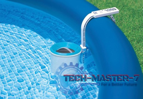 Skimmer oczyszczacz wody powierzchniowy czyścik INTEX 28000 INTEX Skimmer oczyszczacz wody powierzchniowy czyścik INTEX 28000 INTEX