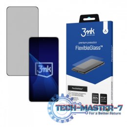 Szkło hybrydowe FlexibleGlass Redmi Note 14 5G