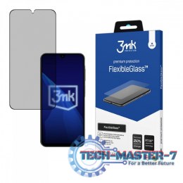 Szkło hybrydowe FlexibleeGlass Samsung A26 5G A256