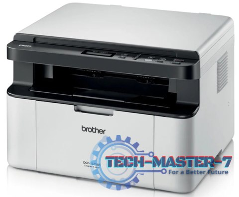 Urządzenie wielofunkcyjne laserowe BROTHER DCP-1623WE Urządzenie wielofunkcyjne laserowe BROTHER DCP-1623WE