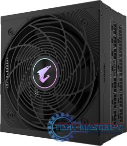 Zasilacz PC GIGABYTE 850W GP-AE850PM PG5
