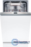 Zmywarka Do zabudowy BOSCH SPV6ZMX17E