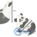 Fotel dmuchany puf BESTWAY 75116 panda