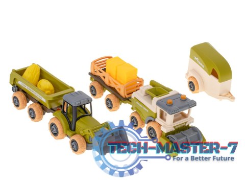 Gospodarstwo rolne farma traktor kombajn maszyny rolnicze zwierzęta zagroda konie + narzędzia wkrętarka Gospodarstwo rolne farma traktor kombajn maszyny rolnicze zwierzęta zagroda konie + narzędzia wkrętarka