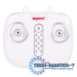 Helikopter zdalnie sterowany na pilota RC SYMA S5H 2.4GHz RTF czarny