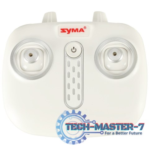 Helikopter zdalnie sterowany na pilota RC SYMA S5H 2.4GHz RTF czerwony Helikopter zdalnie sterowany na pilota RC SYMA S5H 2.4GHz RTF czerwony