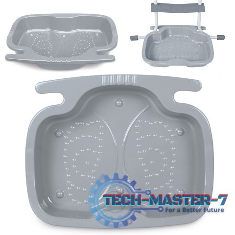 Oczyszczacz do stóp miska do basenu na drabinkę Intex 29080 INTEX