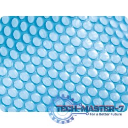 Pokrywa solarna do basenu stelażowego 732 cm INTEX 28017 INTEX