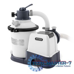 Pompa filtrująca piaskowa do basenu 3500l/h INTEX 26642 INTEX