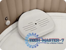 Siedzisko do jacuzzi siedzenie z tworzywa INTEX SPA 28502 INTEX
