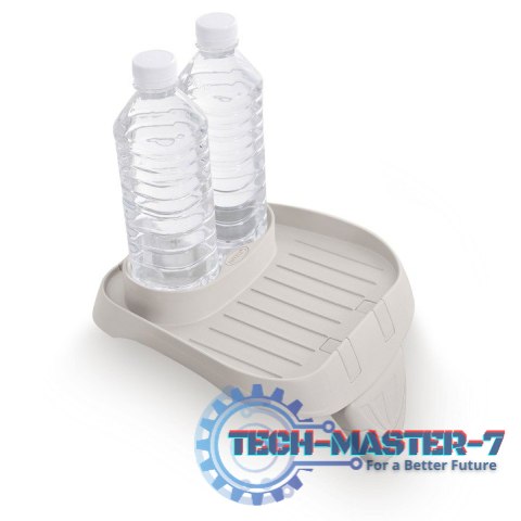 Uchwyt na napoje półka do jacuzzi SPA INTEX 28500 INTEX Uchwyt na napoje półka do jacuzzi SPA INTEX 28500 INTEX