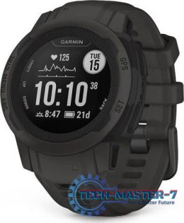 010-02563-00 GARMIN Android Grafitowy