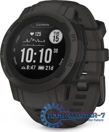 010-02563-00 GARMIN Android Grafitowy