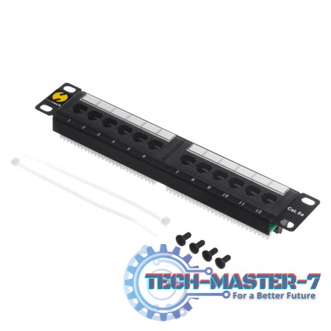 104-14 NETRACK 10 Panel krosowy