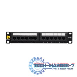 104-14 NETRACK 10 Panel krosowy