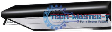 AKPO WK-7 P 3050 Czarny