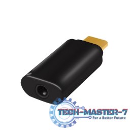 Adapter LOGILINK UA0356 USB - MiniJack 3.5 mm
