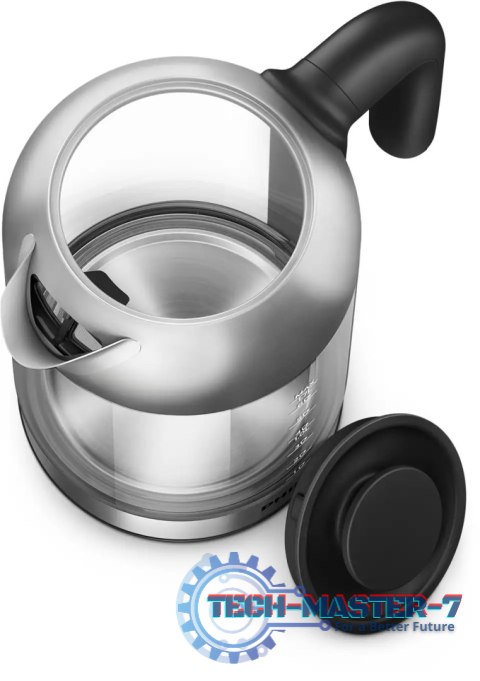 Czajnik PHILIPS HD9339/80 (1.7L /1850 - 2200W /Srebrny ) Czajnik PHILIPS HD9339/80 (1.7L /1850 - 2200W /Srebrny )