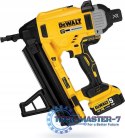 Dewalt gwoździarka do betonu 18V 13-57mm 2x5,0Ah bezszczotkowa (DCN890P2)