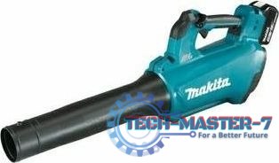 Dmuchawa do liści 18V DUB184RT AKU I ŁAD MAKITA