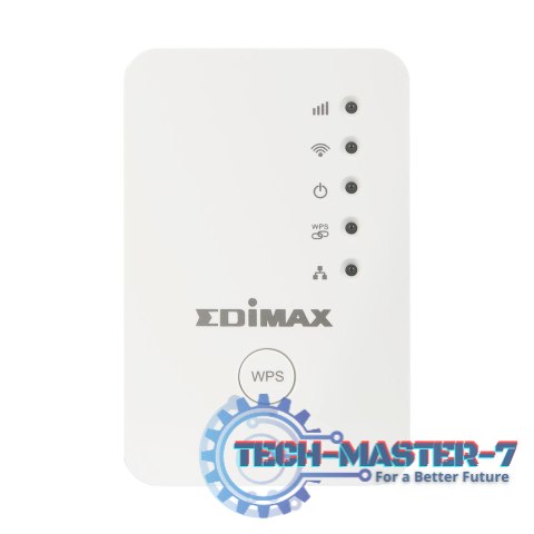 EW-7438RPn Mini AP WiFi N300 Smart Exten