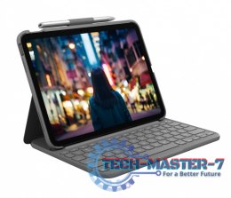 Etui z klawiaturą LOGITECH 920-011413