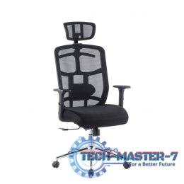 Fotel ICA-CT MC020 TECHLY