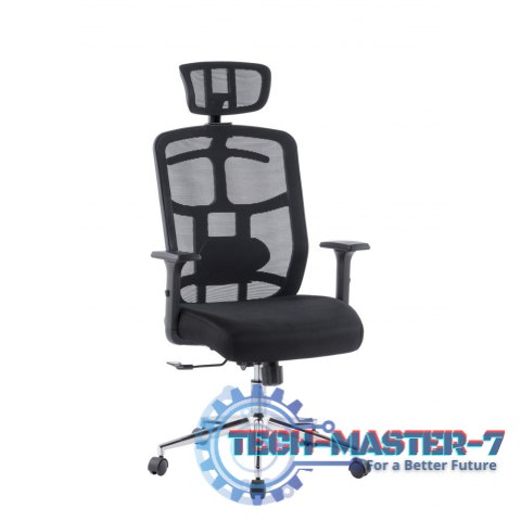 Fotel ICA-CT MC020 TECHLY